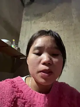 Ngoc-bbi online show from March 5, 2:52 am