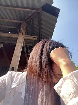 Ngoc-bbi online show from March 30, 2:24 am