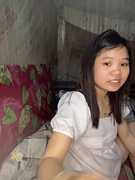 Ngoc-bbi online show from April 4, 1:56 am