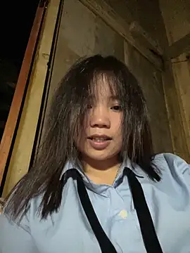 Ngoc-bbi online show from February 12, 12:49 pm