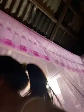 Ngoc-bbi online show from May 21, 3:59 am