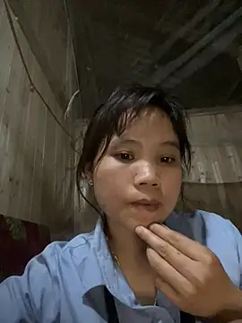 Ngoc-bbi online show from April 10, 1:29 pm