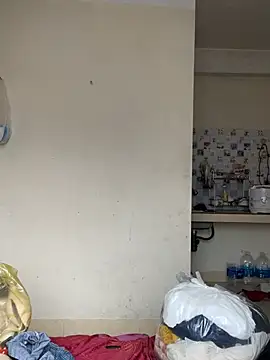 Ngoc-bbi online show from March 2, 5:08 am