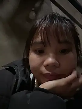 Ngoc-bbi online show from March 13, 4:17 am