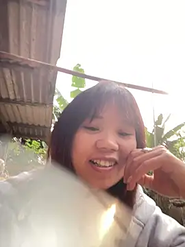 Ngoc-bbi online show from March 20, 1:17 am