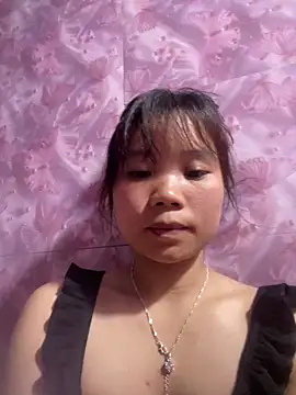 Ngoc-bbi online show from May 14, 3:09 pm