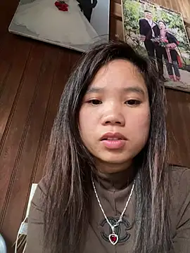 Ngoc-bbi online show from March 21, 1:07 am