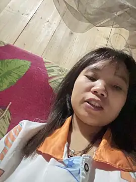 Ngoc-bbi online show from March 14, 2:28 am