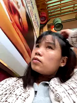 Ngoc-bbi online show from September 30, 5:13 am