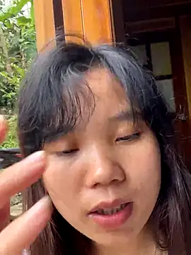Ngoc-bbi online show from October 15, 5:28 am