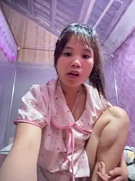 Ngoc-bbi online show from April 26, 4:43 am