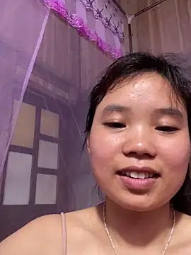 Ngoc-bbi online show from May 16, 4:00 am