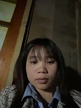 Ngoc-bbi online show from February 13, 1:44 pm