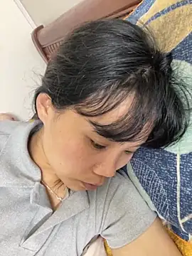 Ngoc-bbi online show from October 1, 10:41 am
