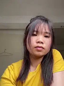 Ngoc-bbi online show from February 22, 4:15 am