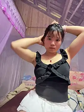 Ngoc-bbi online show from May 14, 2:08 am