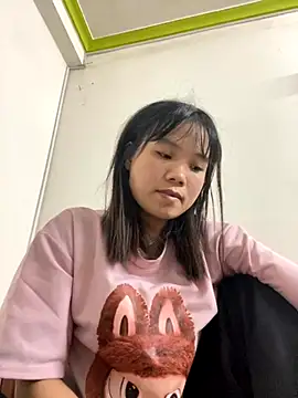 Ngoc-bbi online show from September 20, 11:26 am