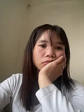 Ngoc-bbi online show from February 25, 1:17 am