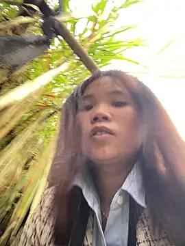 Ngoc-bbi online show from February 13, 1:38 am