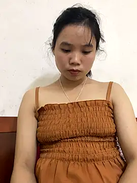 Ngoc-bbi online show from October 12, 11:33 am