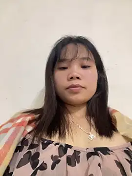 Ngoc-bbi online show from October 6, 2:40 pm