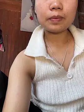 Ngoc-bbi online show from October 18, 4:25 am