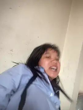 Ngoc-bbi online show from March 26, 3:27 am