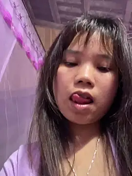 Ngoc-bbi online show from April 24, 3:14 pm