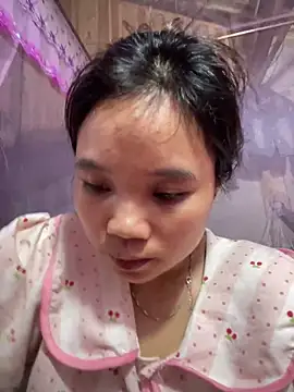 Ngoc-bbi online show from May 23, 6:23 am