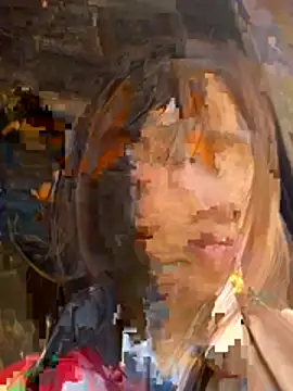 Ngoc-bbi online show from February 14, 2:56 am