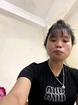 Ngoc-bbi online show from October 7, 3:57 pm