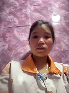 Ngoc-bbi online show from April 30, 2:24 pm