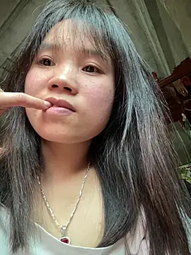 Ngoc-bbi online show from March 16, 6:39 am