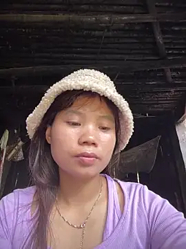 Ngoc-bbi online show from May 22, 3:26 am
