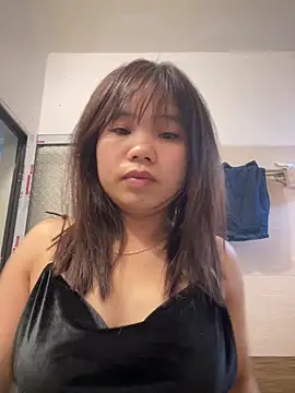 Ngoc-bbi online show from February 20, 1:57 am