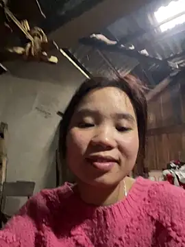 Ngoc-bbi online show from March 6, 4:07 am