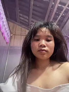 Ngoc-bbi online show from May 17, 4:18 pm