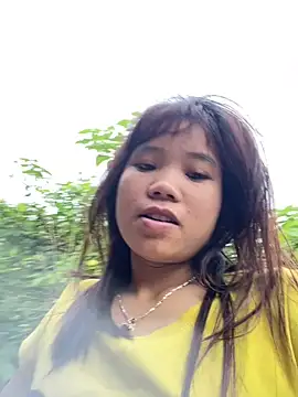 Ngoc-bbi online show from April 28, 12:20 am