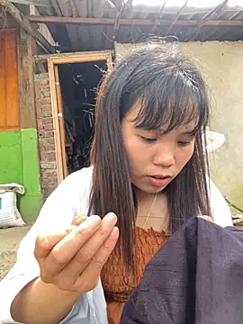 Ngoc-bbi online show from September 24, 3:46 am