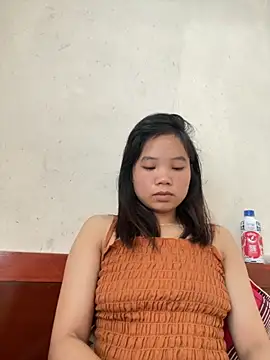 Ngoc-bbi online show from October 13, 4:25 am