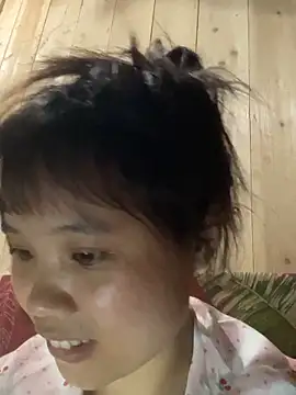 Ngoc-bbi online show from April 7, 1:46 pm