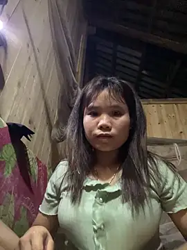 Ngoc-bbi online show from March 23, 2:39 pm