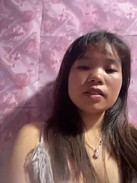 Ngoc-bbi online show from May 17, 12:21 am