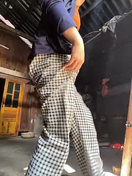 Ngoc-bbi online show from September 23, 5:58 am