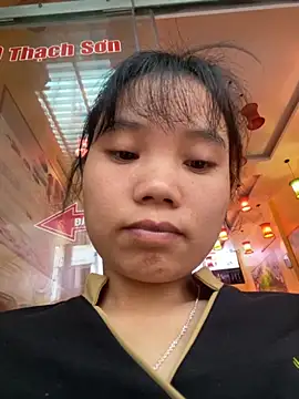 Ngoc-bbi online show from September 27, 5:57 am