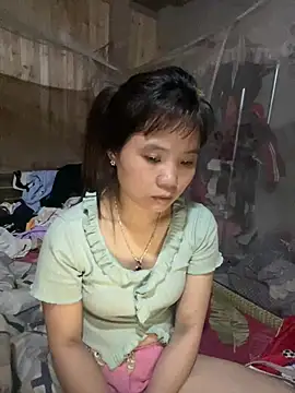 Ngoc-bbi online show from April 11, 11:41 pm