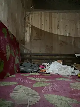 Ngoc-bbi online show from April 14, 8:41 am