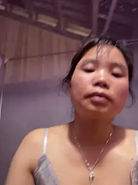 Ngoc-bbi online show from May 15, 3:15 am