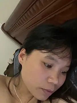 Ngoc-bbi online show from September 21, 4:28 am