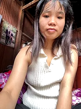 Ngoc-bbi online show from October 19, 12:57 am